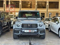 مرسيدس بنز G-Class